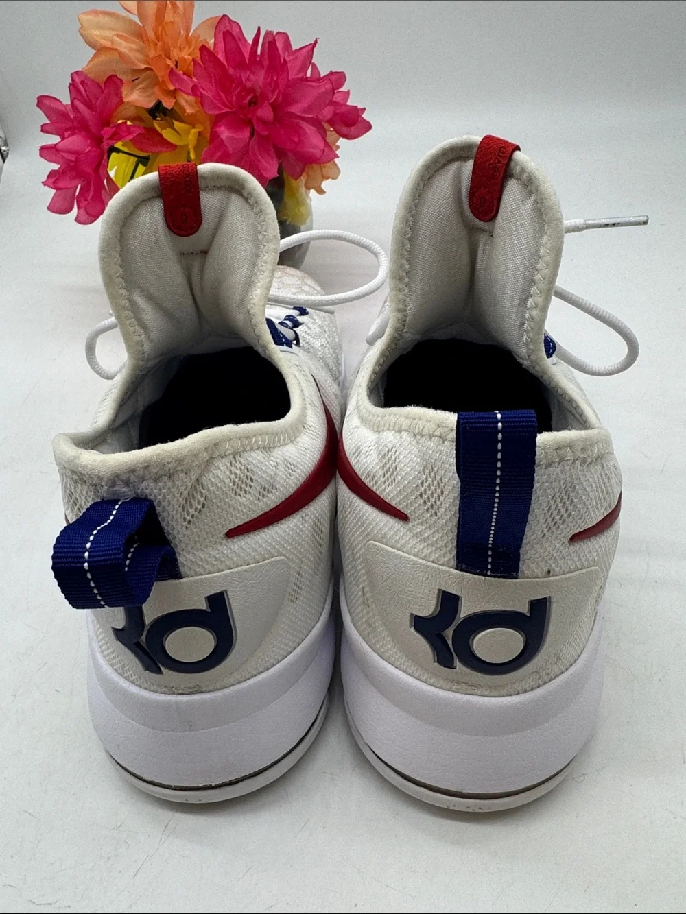 Nike Kd9 Nike Zoom Kevin Durant Basketball Shoes Nike KD